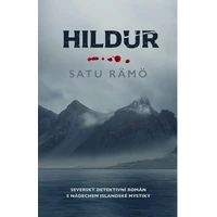 Hildur - E-kniha