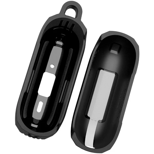 Spigen Rugged Armor pouzdro AirPods Pro 3 matte black - Pouzdra - Obrázek 874c99b00e6d48db832d81bcbaf1f1af