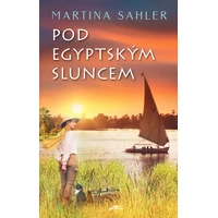 Pod egyptským sluncem - E-kniha
