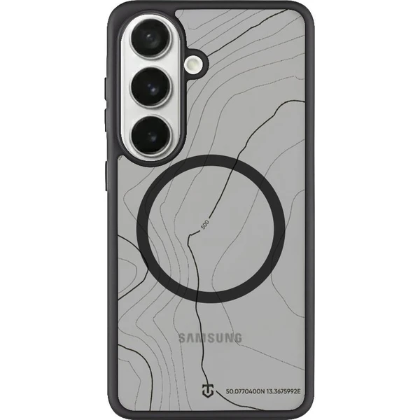 Tactical MagForce Hyperstealth Sika kryt Samsung Galaxy S26 Asphalt - Pouzdra - Obrázek 8750fad8ec0549aab50e9f6c1bca90dc