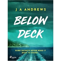 Below Deck - E-kniha