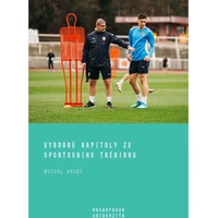 Vybrané kapitoly ze sportovního tréninku - E-kniha