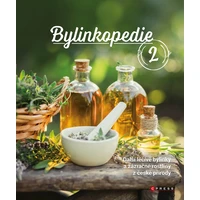 Bylinkopedie 2 - E-kniha