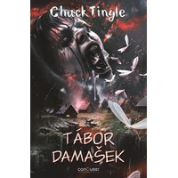 Tábor Damašek - E-kniha