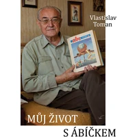 Můj život s ábíčkem - E-kniha