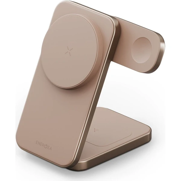 ENERGEA MagTrio Plus 3v1 Foldable (Qi2) MagSafe nabíječka zlatá - Nabíječky - Obrázek 8768c67c1bba4e0087bd178a4746da7b