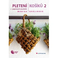 Pletení košíků 2 - E-kniha