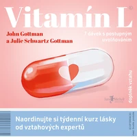 Vitamín L - E-kniha