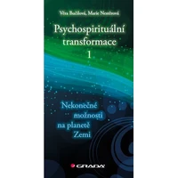 Psychospirituální transformace 1 - E-kniha