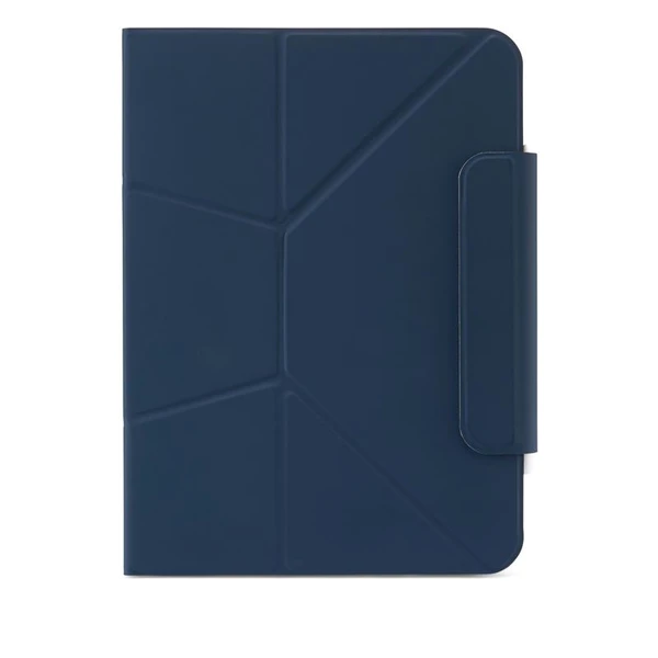 Pipetto Origami No6 Stand pouzdro iPad Air 13" (2026/2025/2024) tmavě modré - Pouzdra - Obrázek 876fff4dfaa14ff0ac93ce8d22d1170c