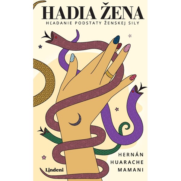 Hadia žena
