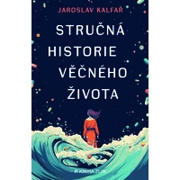 Stručná historie věčného života - E-kniha
