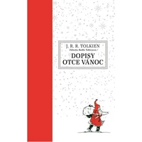 Dopisy Otce Vánoc - E-kniha