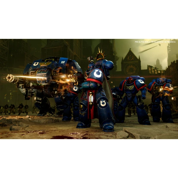 Total War: Warhammer 40,000 (PS5) - Hry pro PS5 - Obrázek 877O000K01