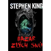 Bazar zlých snů - E-kniha