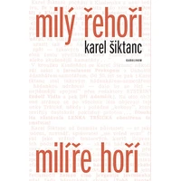 Milý Řehoři, milíře hoří - E-kniha