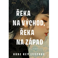 Řeka na východ, řeka na západ - E-kniha