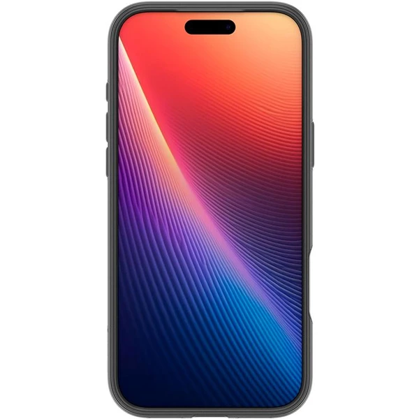 Spigen Parallax S MagSafe kryt iPhone 17 Pro Max matte black - Pouzdra - Obrázek 877fcfbbf19b48788b26dd01b4d8c087