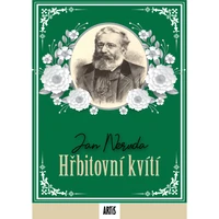 Hřbitovní kvítí - E-kniha