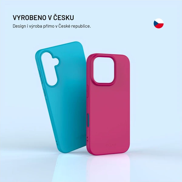 FIXED ReStory TPU recyklovaný kryt Samsung Galaxy A56 5G šedý - Pouzdra - Obrázek 878829bd82934146a8dcc51eaa2299d6