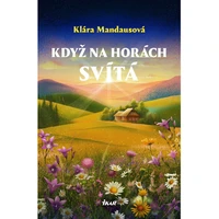 Když na horách svítá - E-kniha