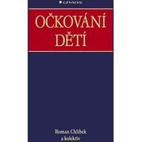 Očkování dětí - E-kniha