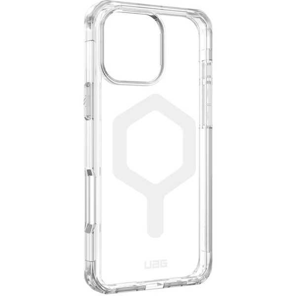 UAG Plyo Magsafe kryt iPhone 16 Pro Max bílý - Pouzdra - Obrázek 878cf5458a454ca1900fd37fb140bfe8