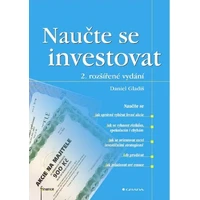 Naučte se investovat - E-kniha
