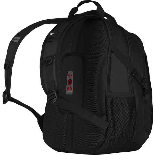 WENGER SIDEBAR 16" batoh na notebook a tablet černý - Batohy - Obrázek 8791000P01