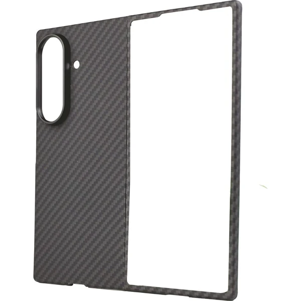 Tactical MagForce Aramid kryt Samsung Galaxy Z Fold8 Ultra černý - Pouzdra - Obrázek 8791900278df4220a580be7d890084aa