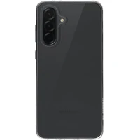 Tactical TPU kryt Samsung Galaxy A36 5G čirý - Pouzdra