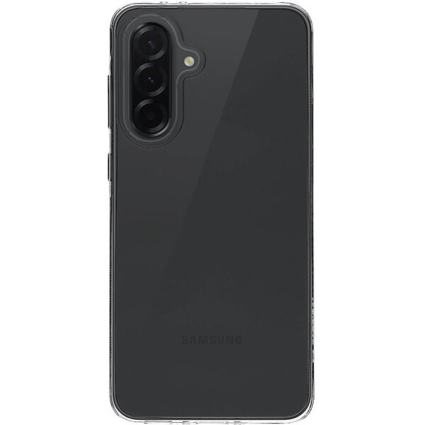 Tactical TPU kryt Samsung Galaxy A36 5G čirý