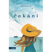Čekání - E-kniha