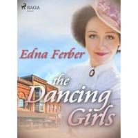 The Dancing Girls - E-kniha
