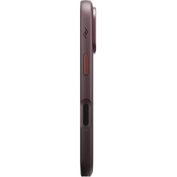 Peak Design Everyday Case kryt s MagSafe iPhone 16 Pro Eclipse - Pouzdra - Obrázek 879D000K01