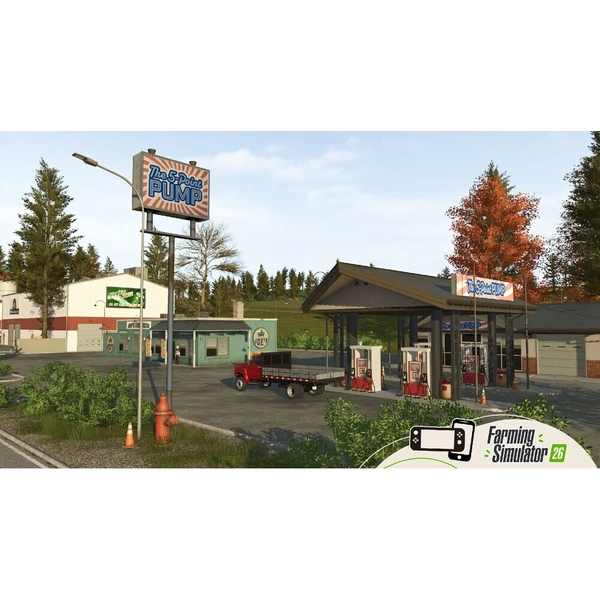 Farming Simulator 26 (Switch) - Hry pro Nintendo Switch - Obrázek 879de4b258fc454a83107176e620ed1b