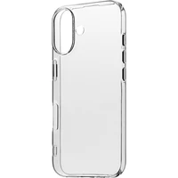 OBAL:ME TPU kryt Apple iPhone 16 čirý - Pouzdra