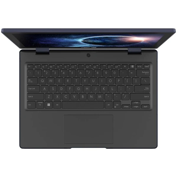ASUS ExpertBook BR12 (BR1204FTA-R90072XA) šedý - Notebooky - Obrázek 87AG000J01