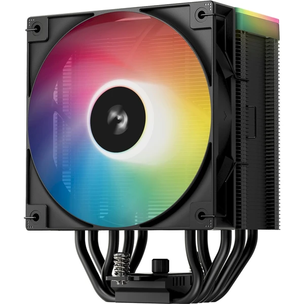 DEEPCOOL AG500 BK ARGB V2 černý - Chladiče - Obrázek 87BF000K01