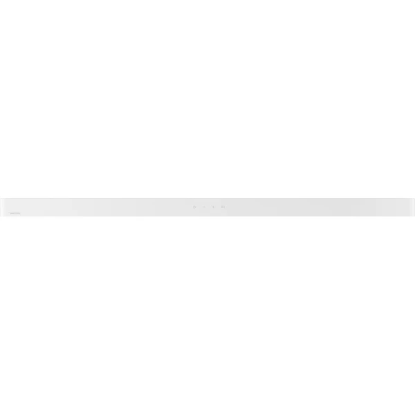 Samsung HW-S701D soundbar bílý - Reproduktory - Obrázek 87BN000K01