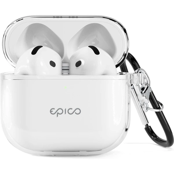 Epico kryt pro Airpods 4 čirý - Pouzdra - Obrázek 87C9000K01