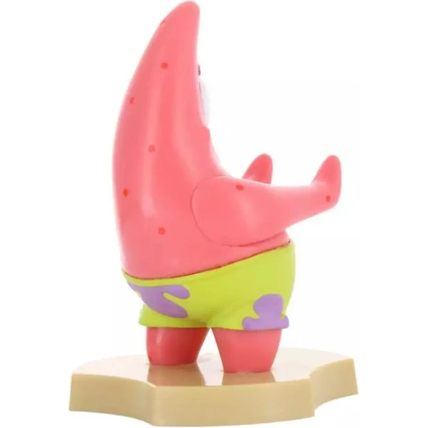 Exquisite Gaming Holdem SpongeBob SquarePants – Patrick - Figurky - Obrázek 87DA000L01