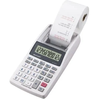 Sharp EL1611V Kalkulačka šedá - Kalkulačky