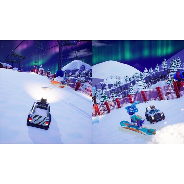 Paw Patrol World (Xbox One/Xbox Series X) - Hry pro Xbox Series - Obrázek 87E3000701
