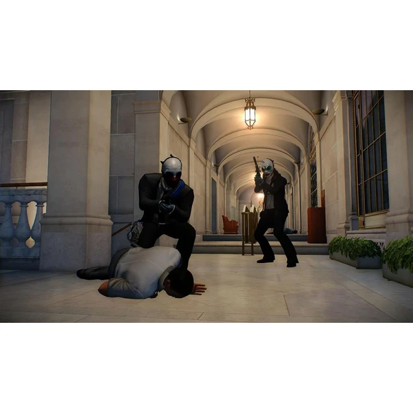 PayDay 2: Crimewave Edition (Xbox One) - Hry pro Xbox One - Obrázek 87E4100201