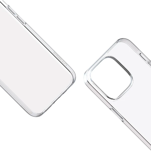 iWant Hero kryt Apple iPhone 14 Pro Max čirý - Pouzdra - Obrázek 87FWF00101