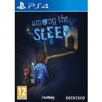 Among the Sleep (PS4) - Hry pro PS4