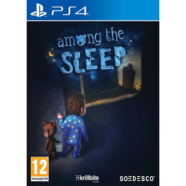 Among the Sleep