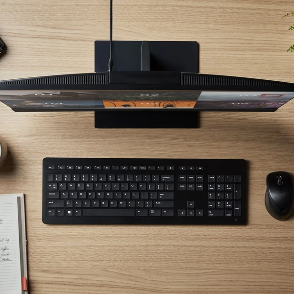 HP ProOne 440 G9 (6D3B2EA#BCM) černý - All-in-one - Obrázek 87G7000701