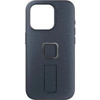 Peak Design Everyday Loop Case iPhone 15 Pro Max v2 Midnight - Pouzdra